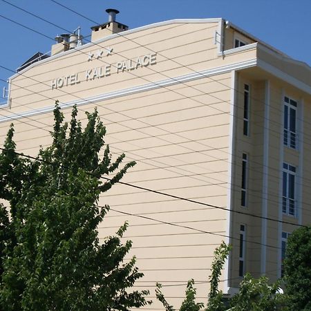 Kale Palace Hotel Имврос Экстерьер фото
